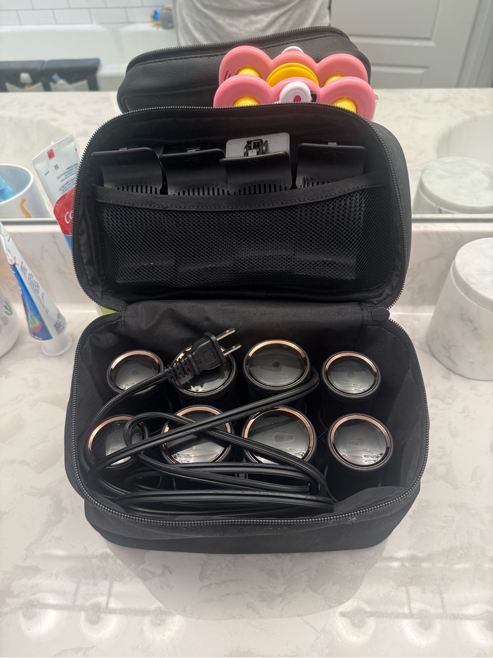 T3 hot rollers - Picture 2 of 3